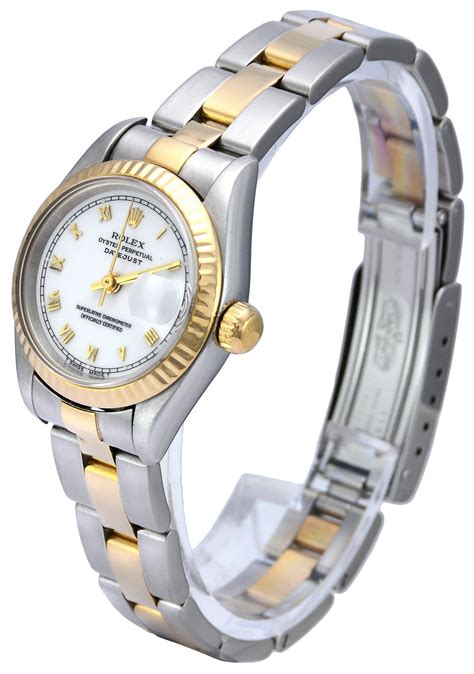 rolex model 69173 x831404|Rolex 69173 women's.